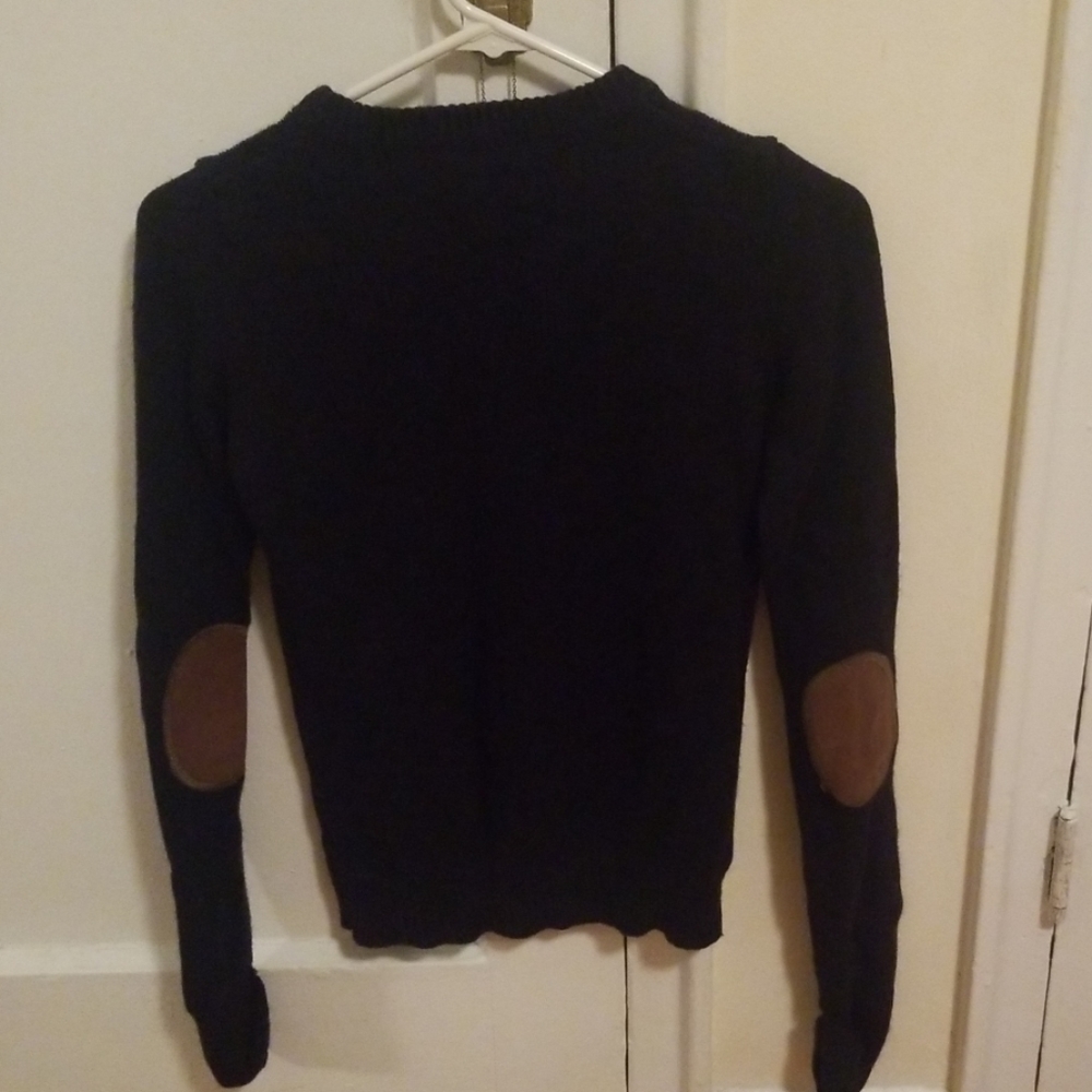 Zara Knitted Sweater
